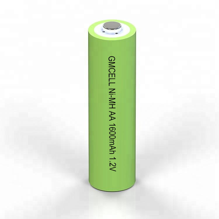 AA 1600mAh