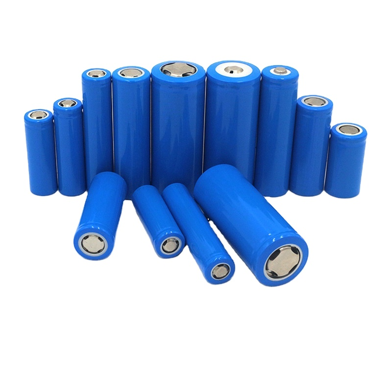 18650 3.7V 1800mAh