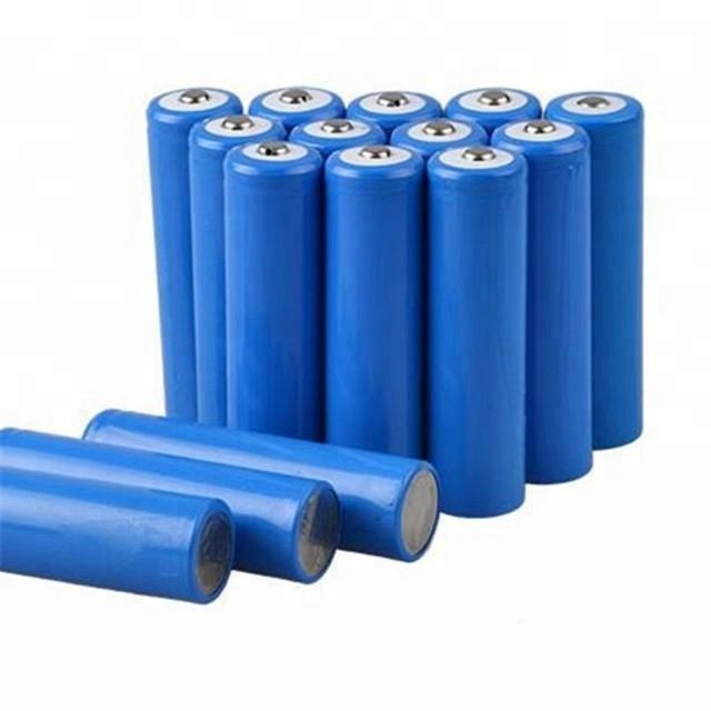 18650 3.7V 1800mAh